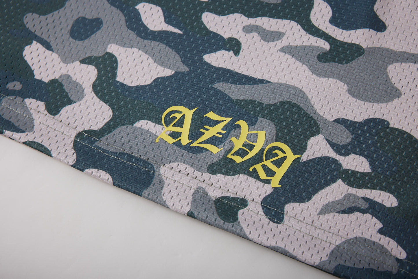 CoD Double Sleeve Jersey