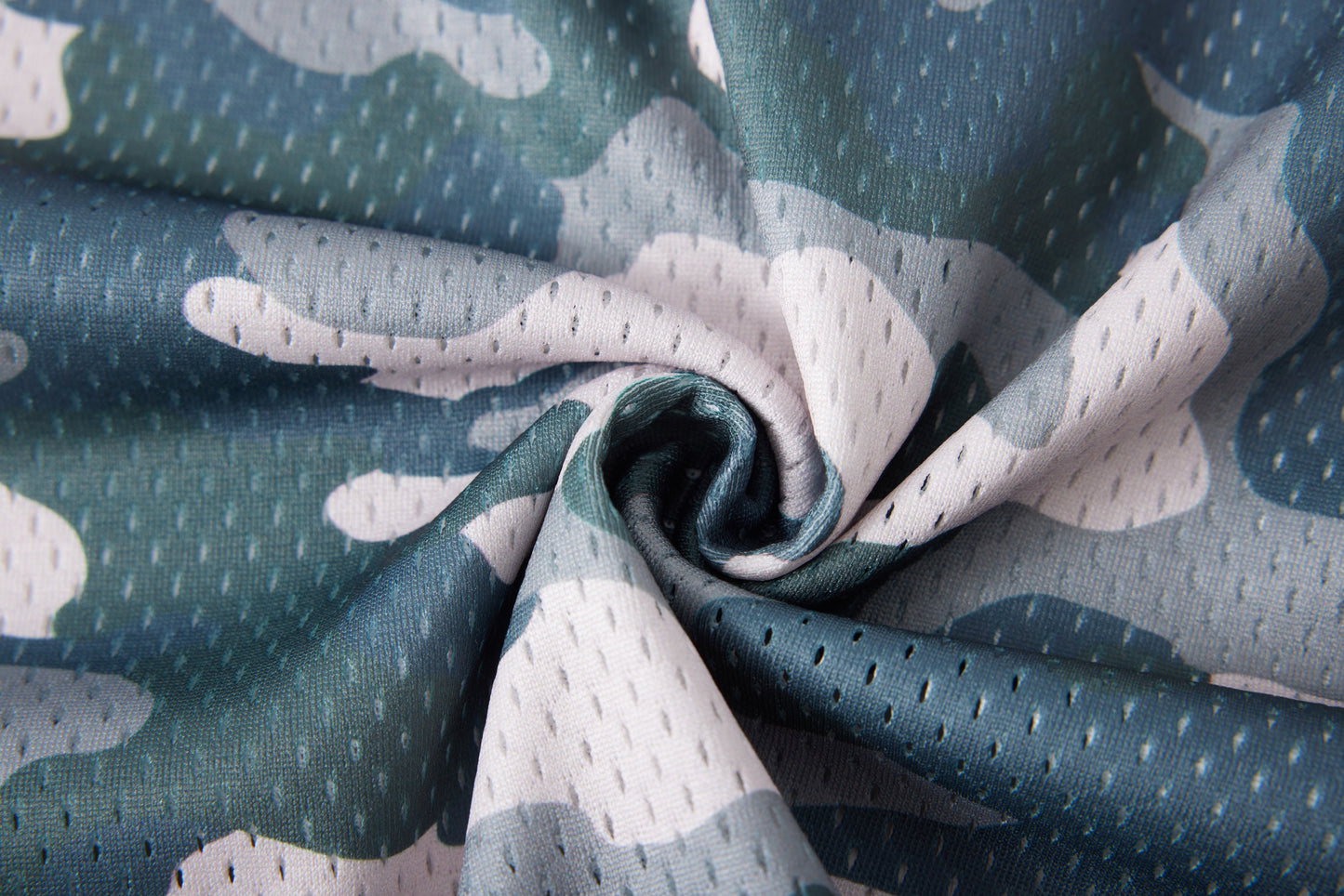 CoD Double Sleeve Jersey