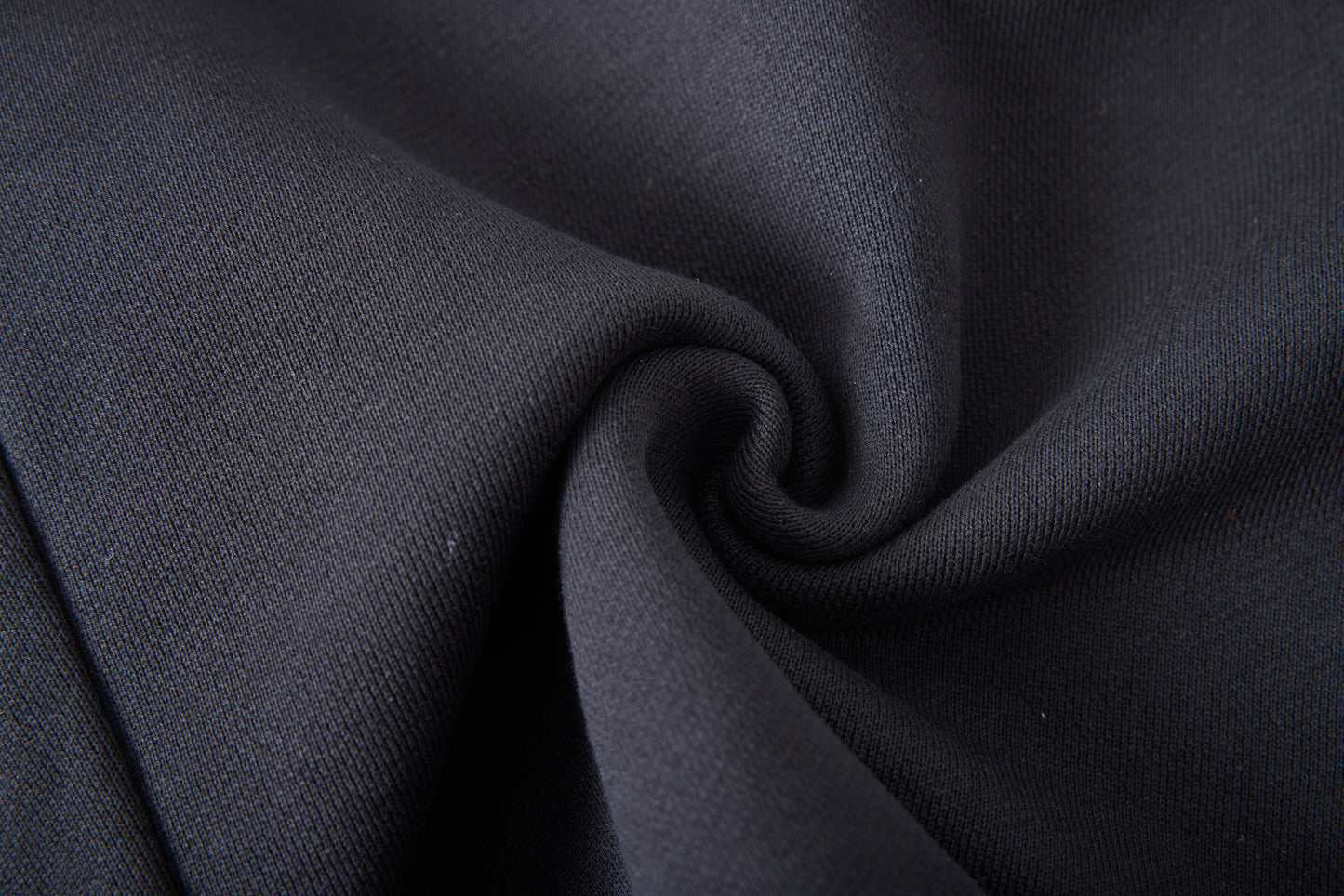 Crystal Cactus Sweat Shorts - Black