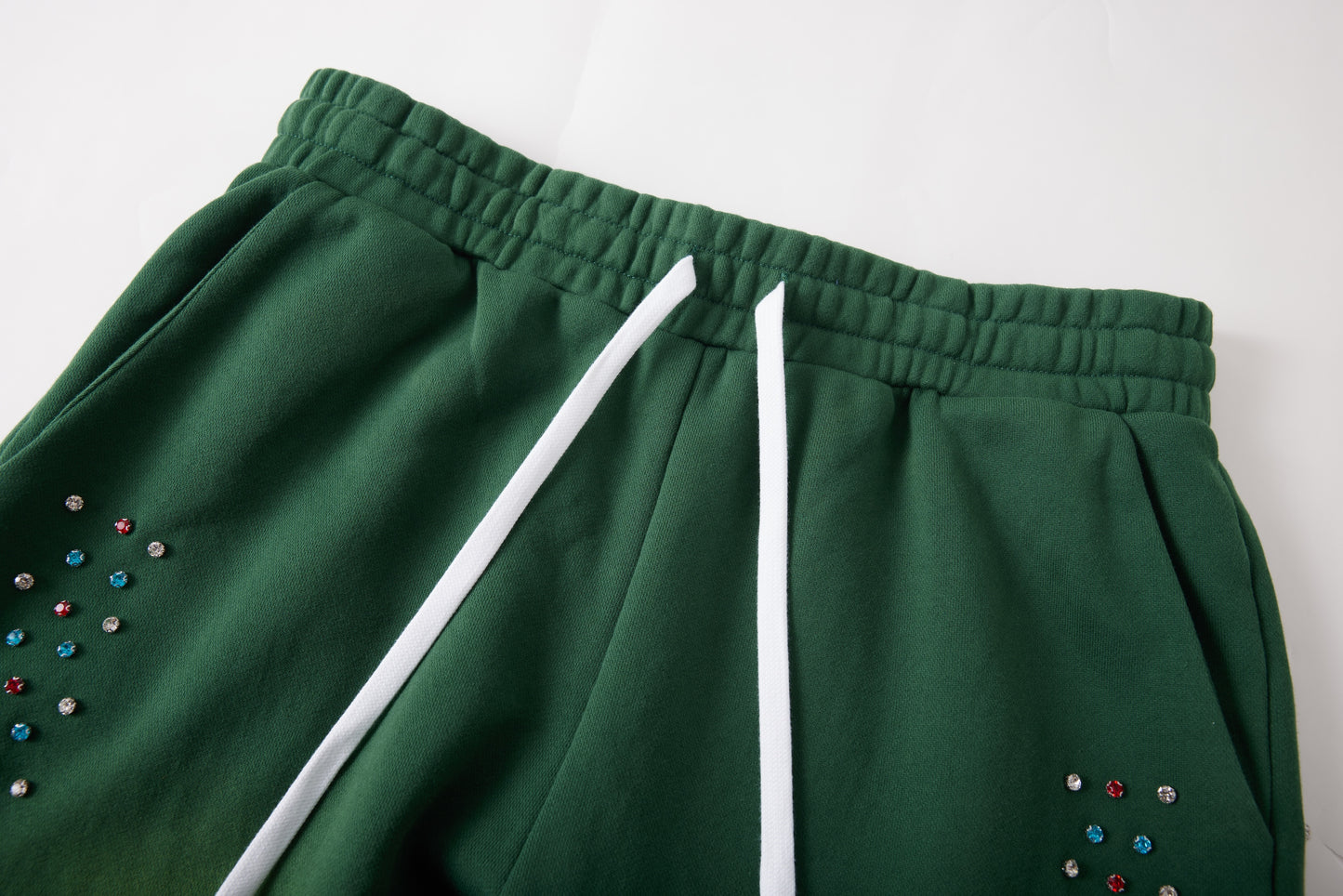 Hidden Crystal Sweats