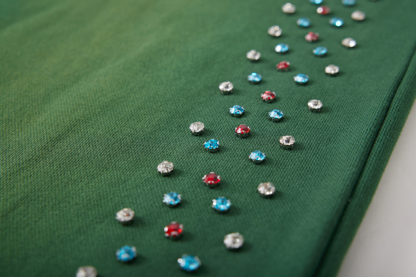 Hidden Crystal Sweats