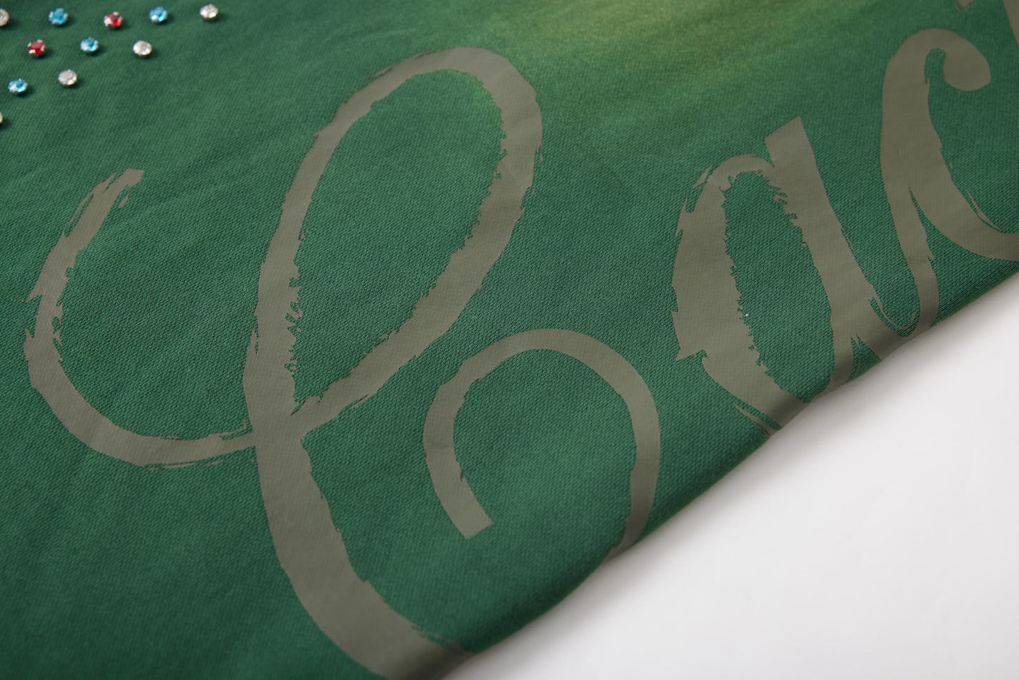 Hidden Crystal Sweats