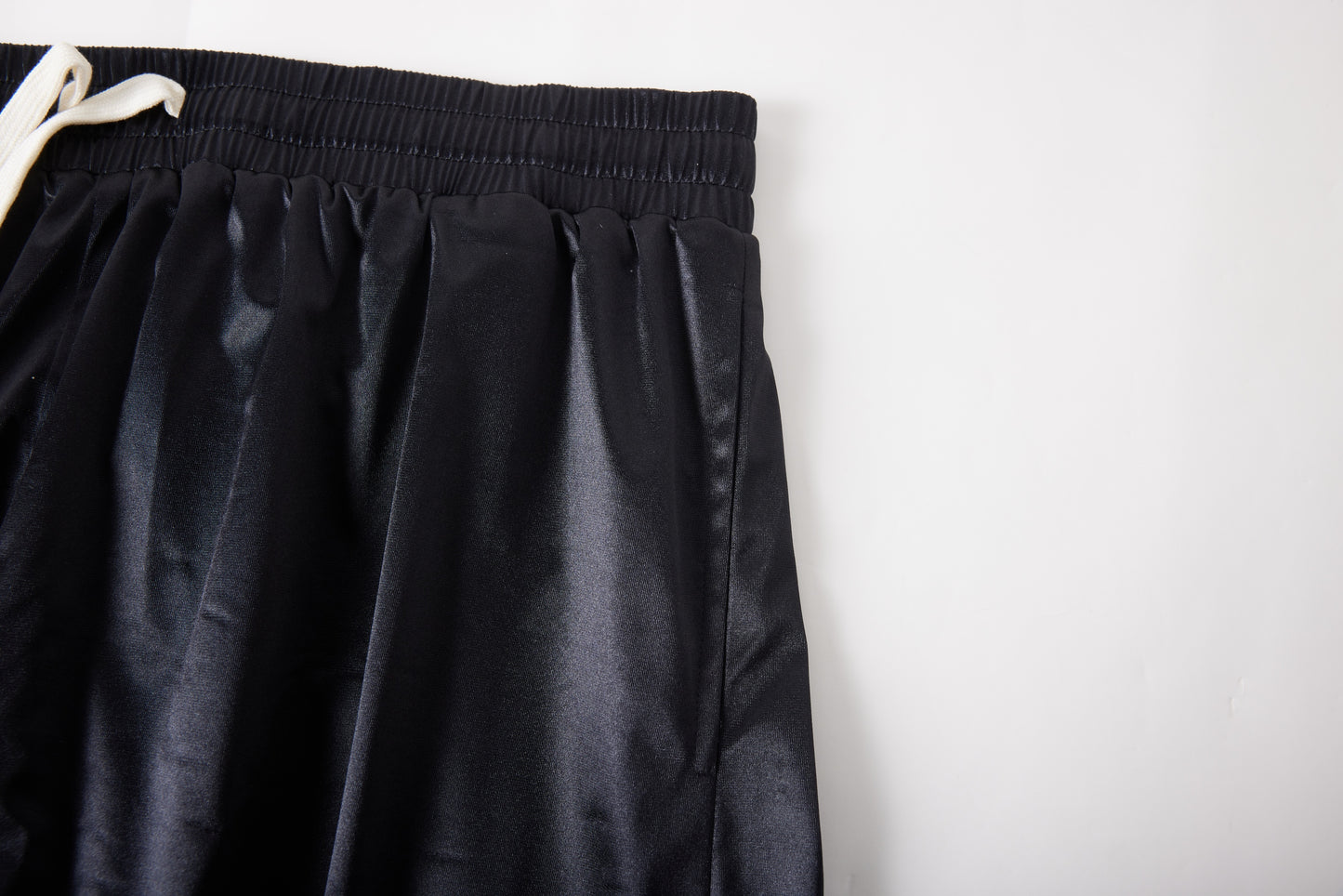 Cactus Quad-Striped Sweats