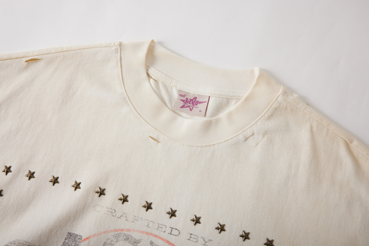 Cactus Archive Tee