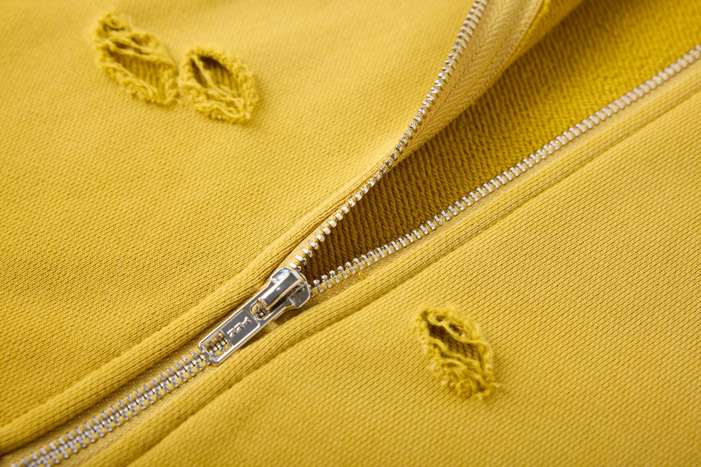 EAGLE VALLEY DISTRESSED HOODIE