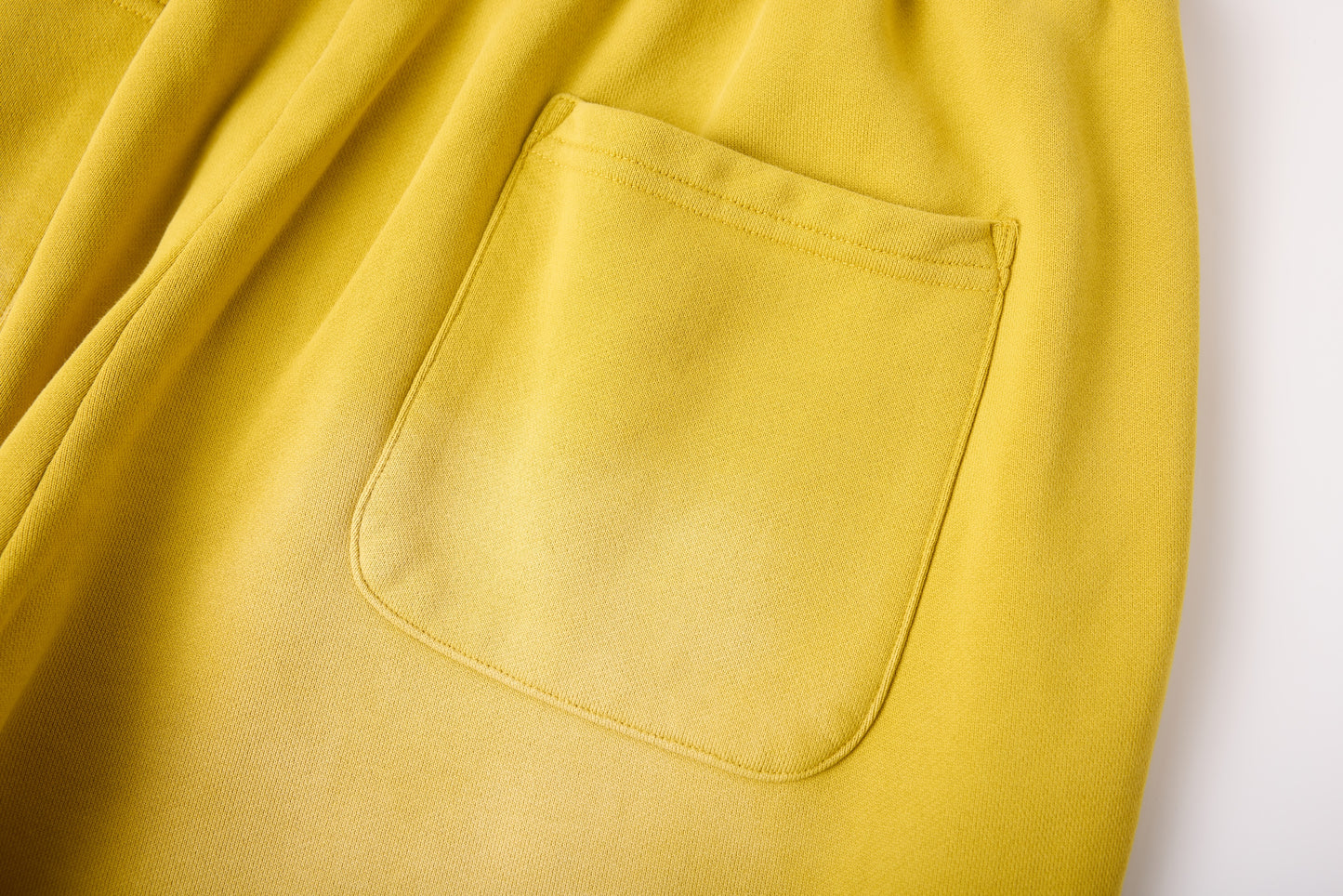 EAGLE VALLEY DISTRESSED SWEATS