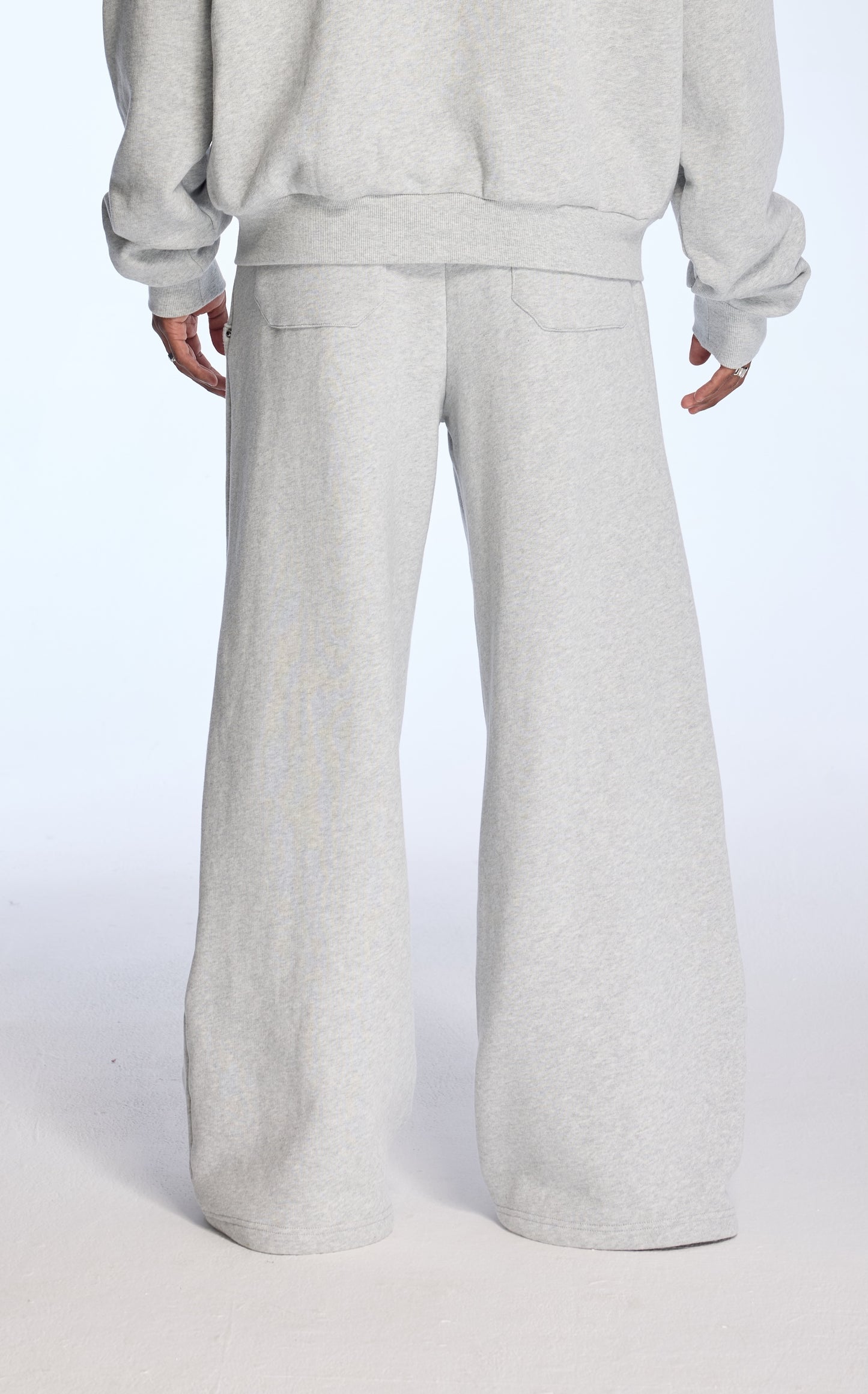 CARPENTER SWEATPANTS