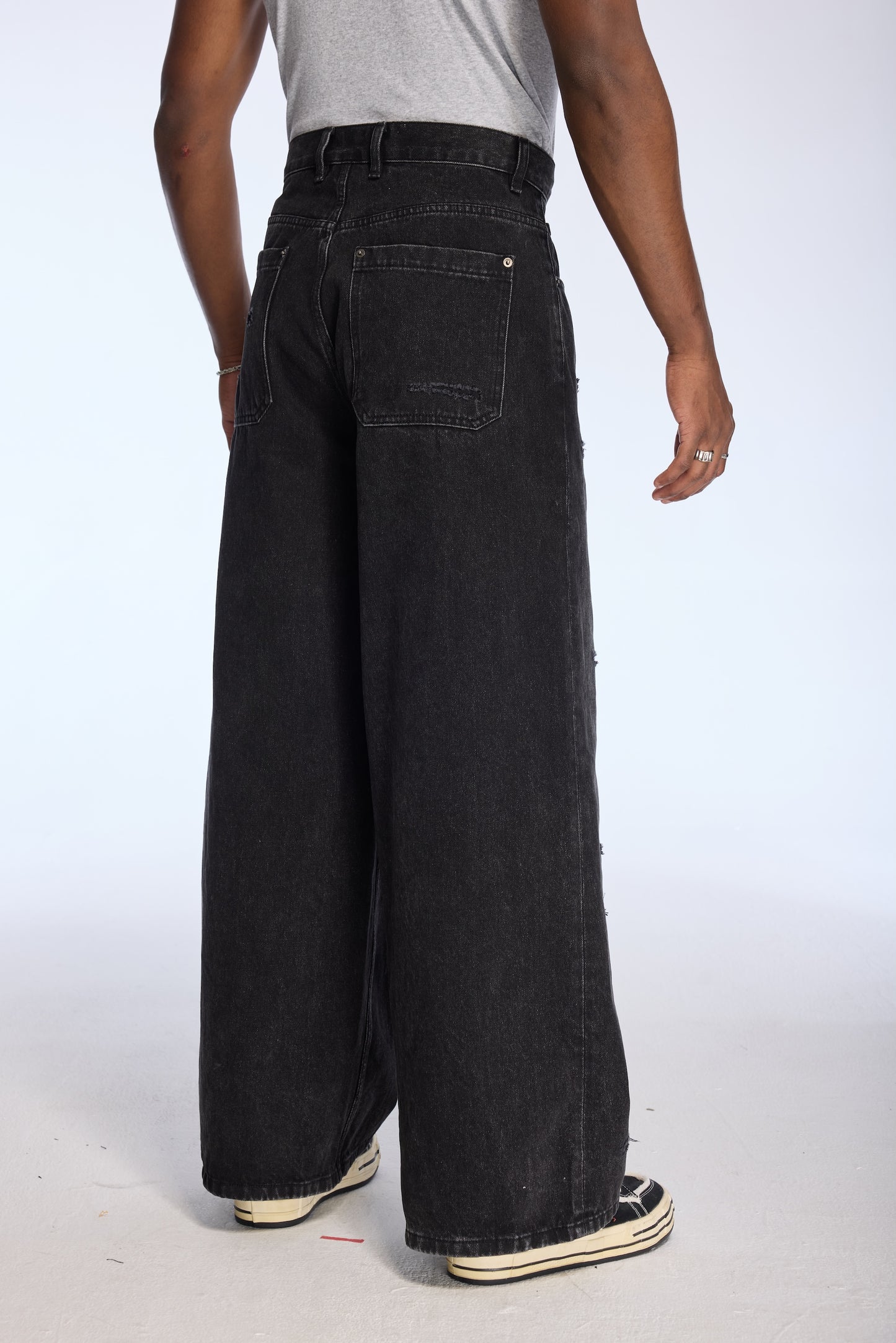 THRASHER DENIM
