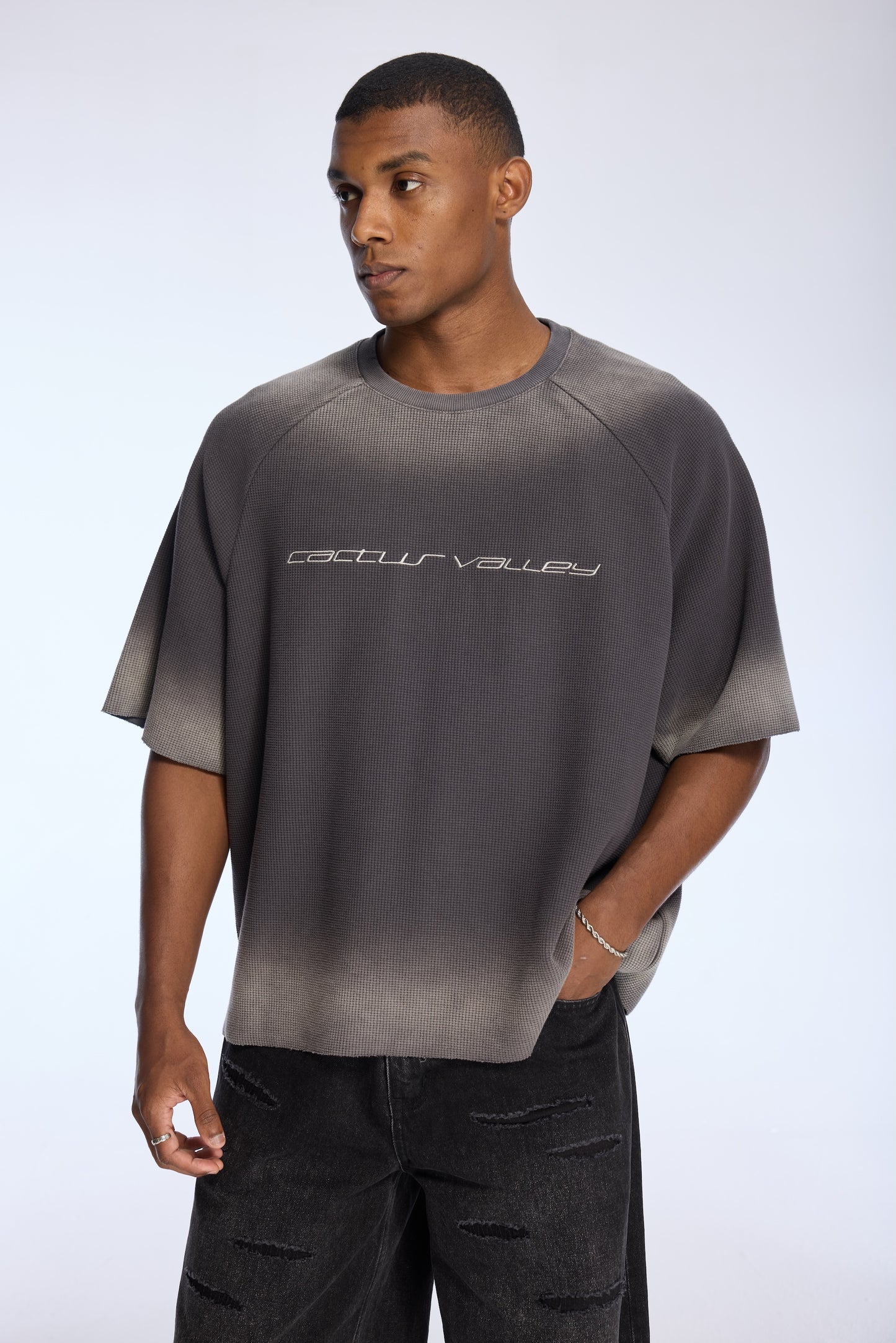 CV Tactical Tee - Black