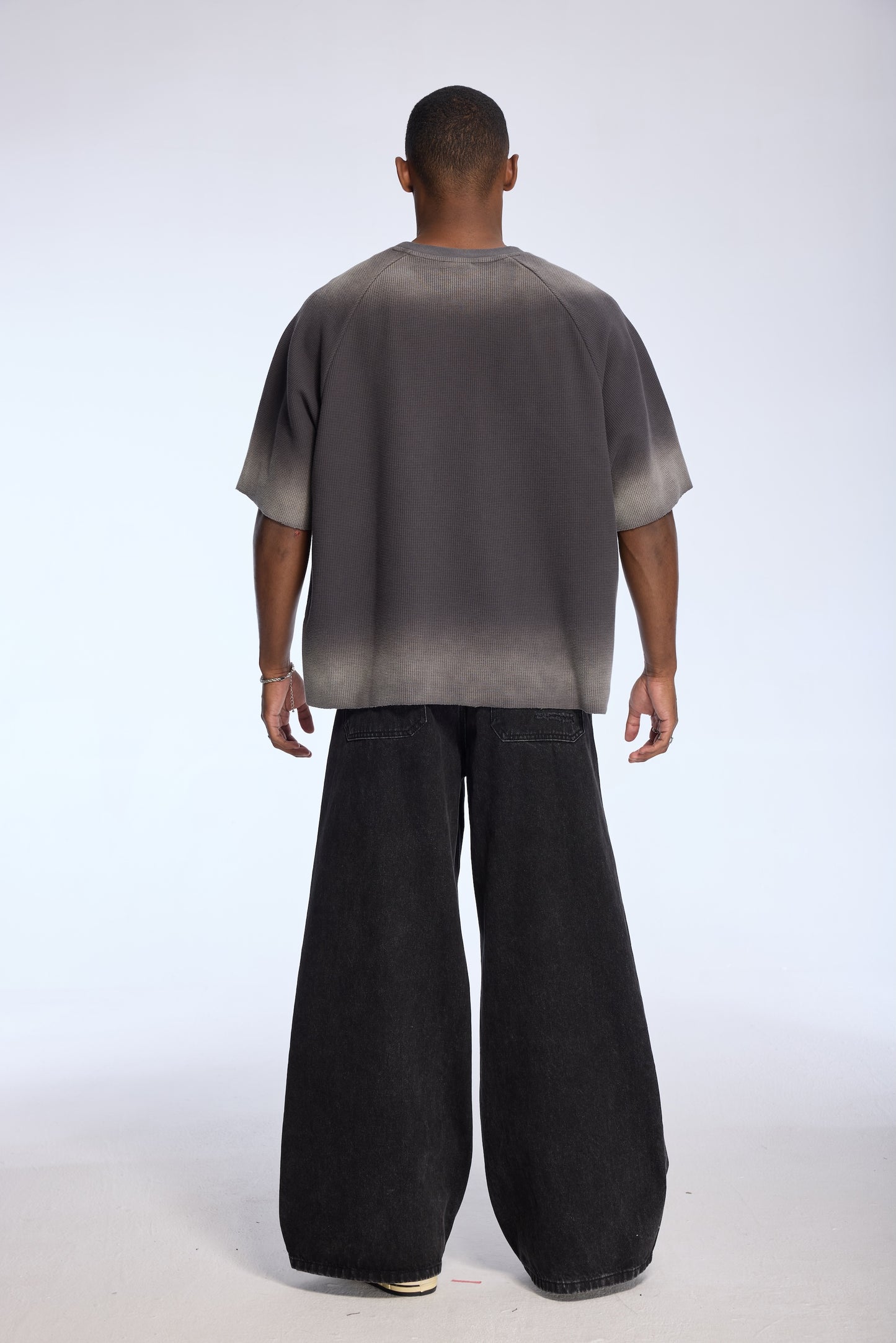 CV Tactical Tee - Black