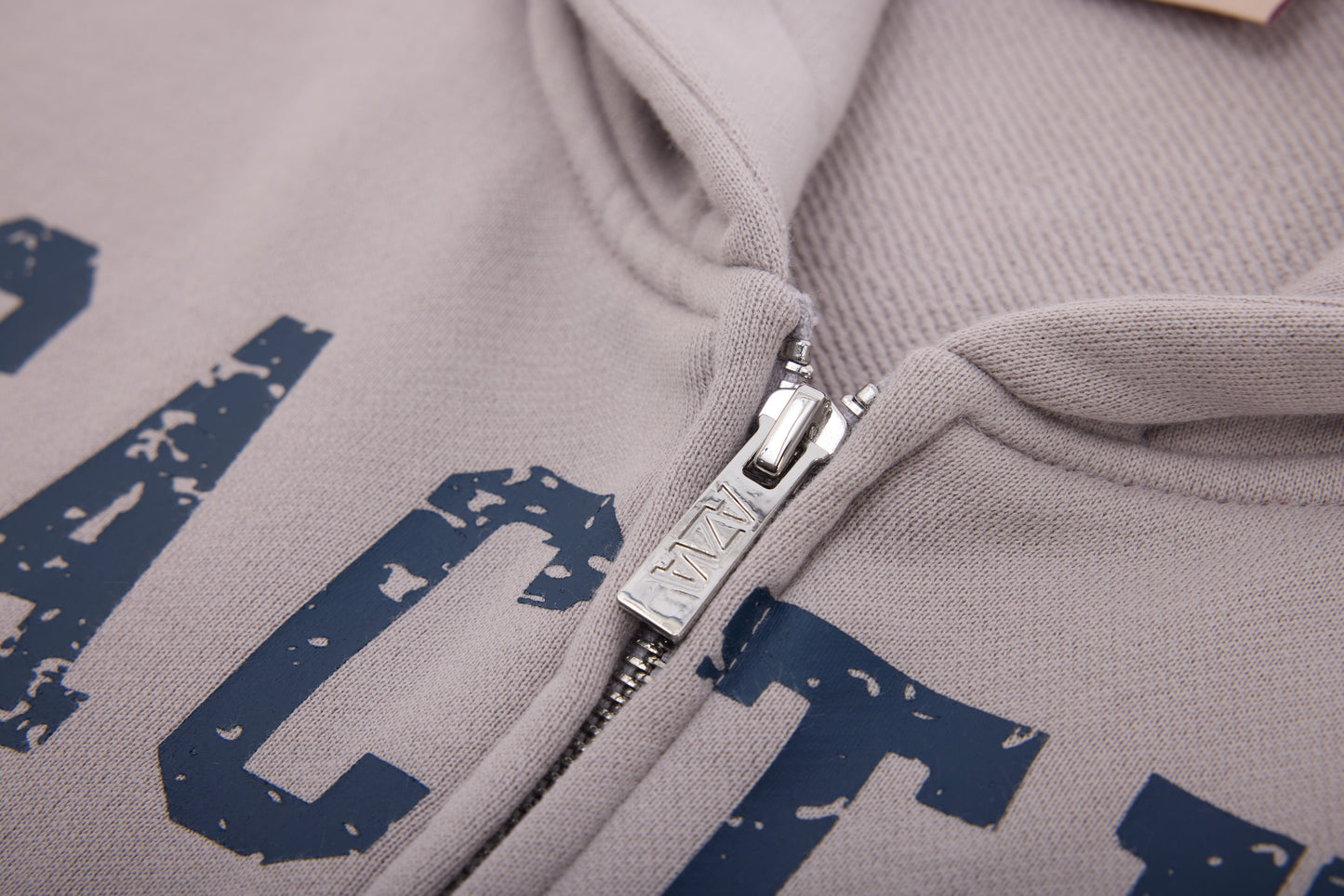 Crystal Valley Zip Hoodie