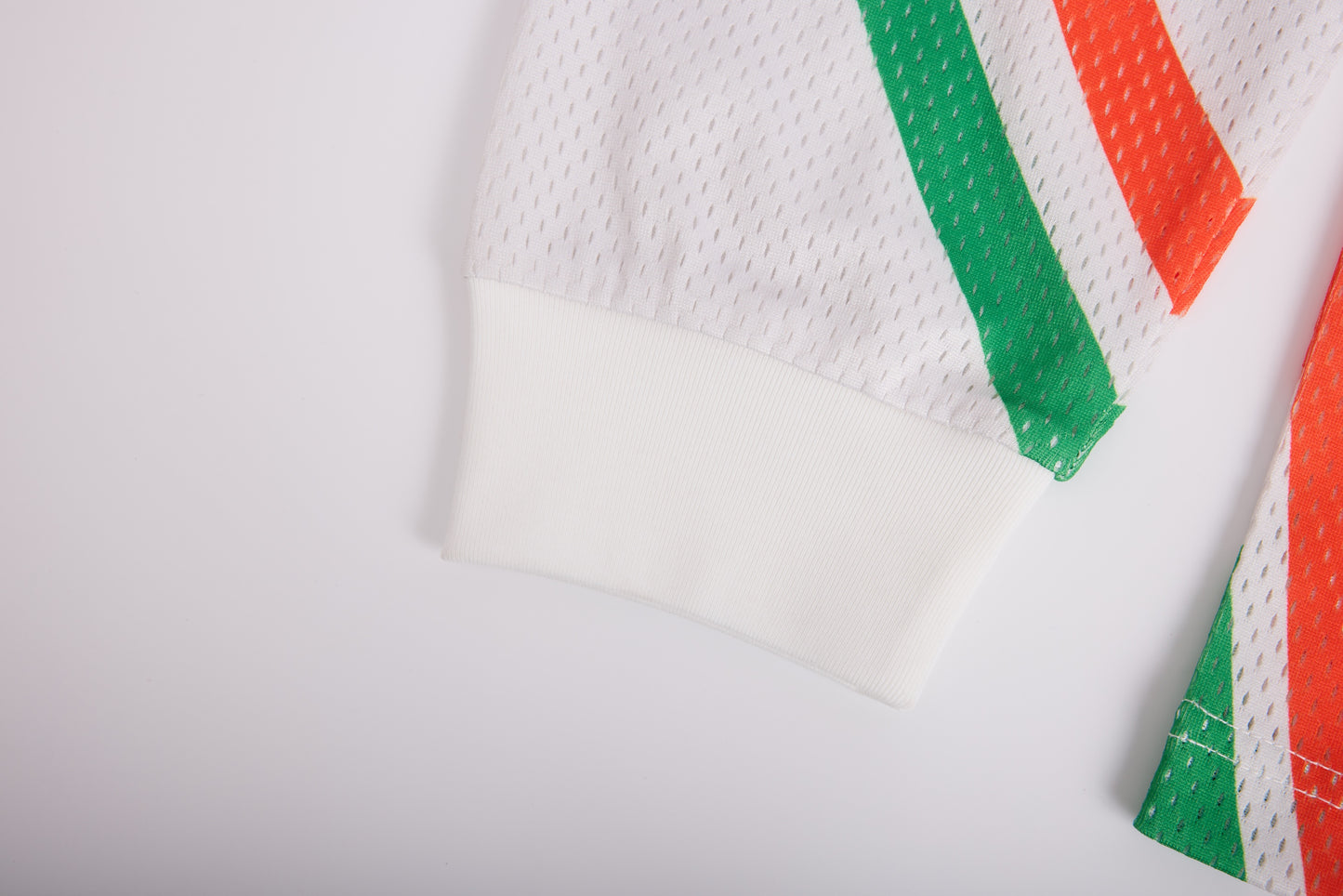 Mexico Mesh Jersey