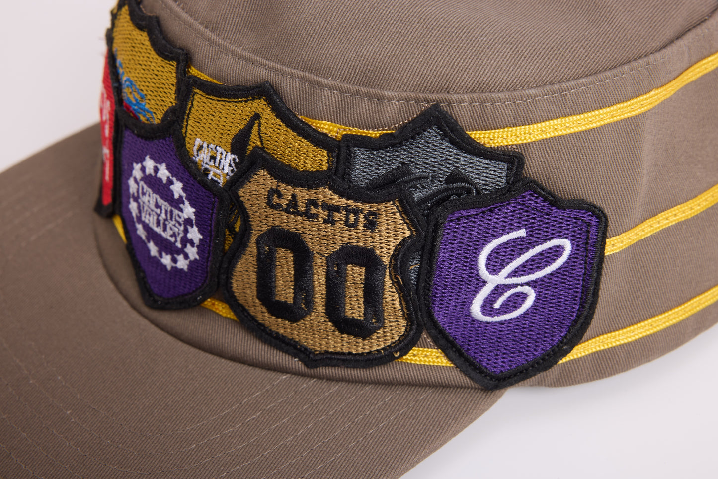 Cactus Scout Hat