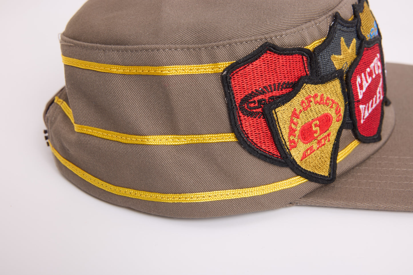 Cactus Scout Hat