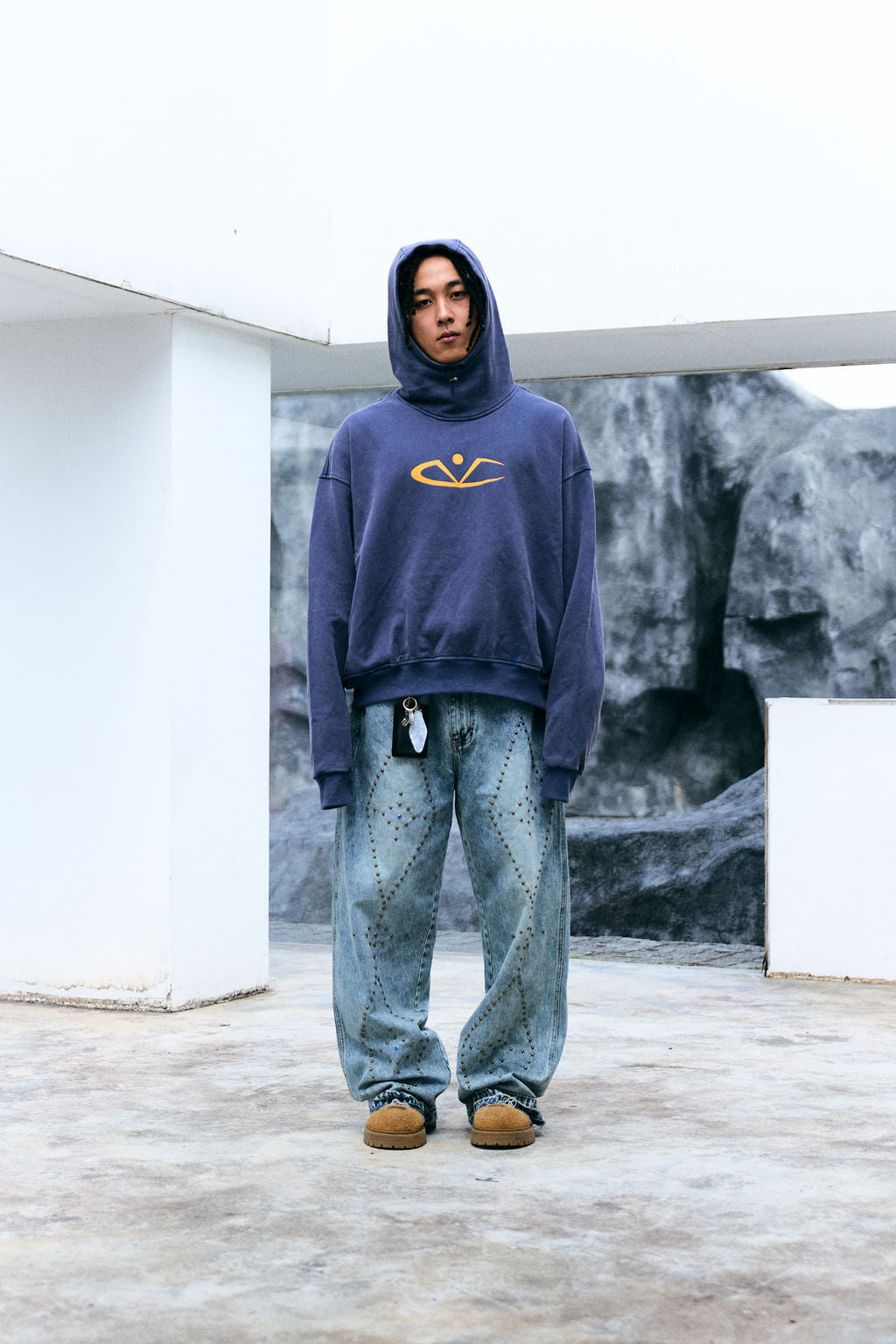 ASTRO HOODIE