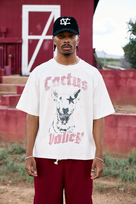 SPIKE TEE
