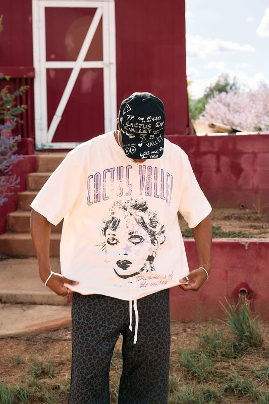 DREAMER TEE