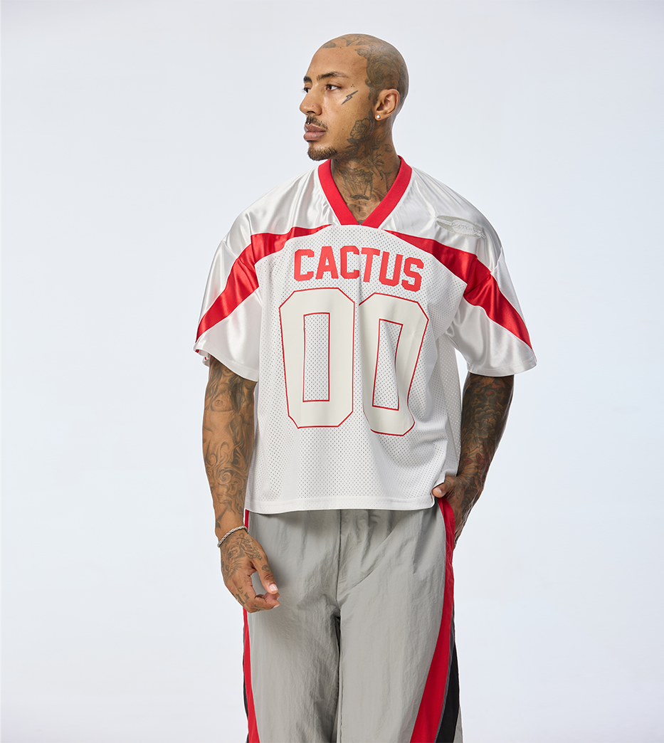 Cactus High Jersey