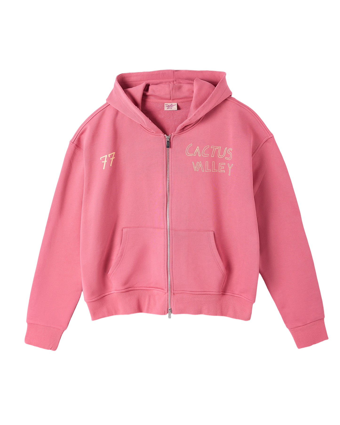 VALLEY LOVE HOODIE