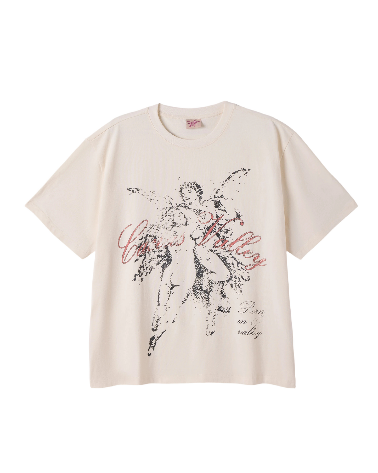 CUPID TEE