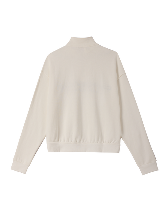 USA QUARTER ZIP