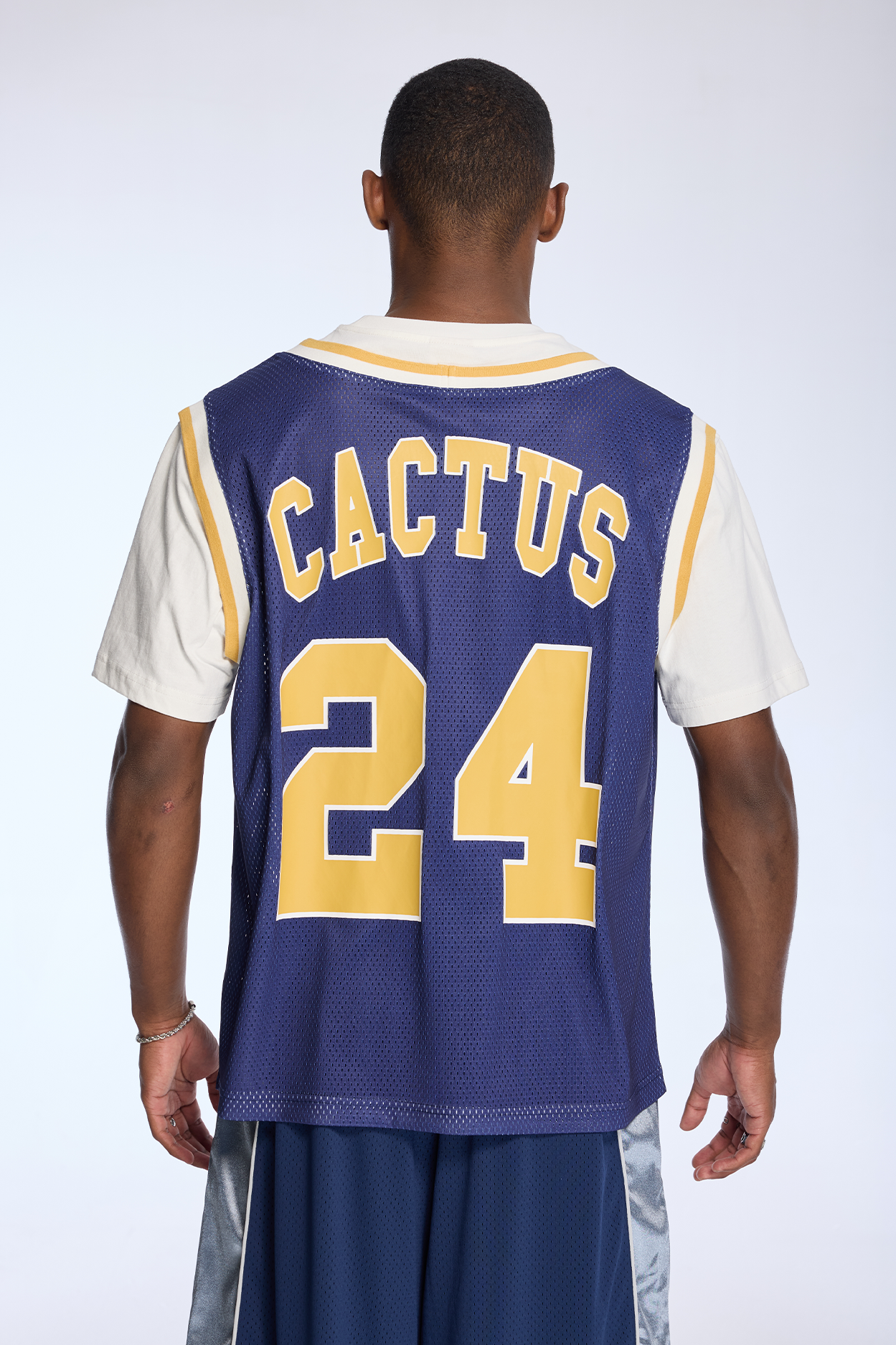 Kris Kross Jersey