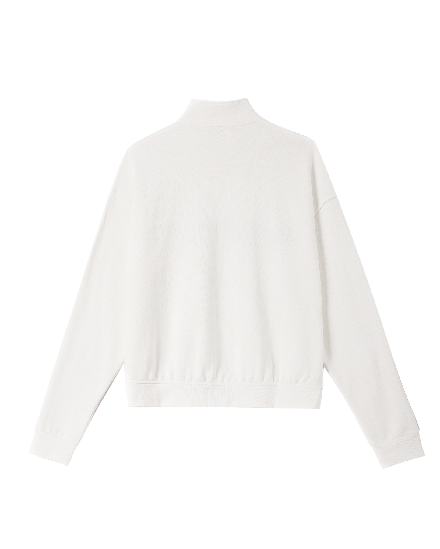 USA QUARTER ZIP