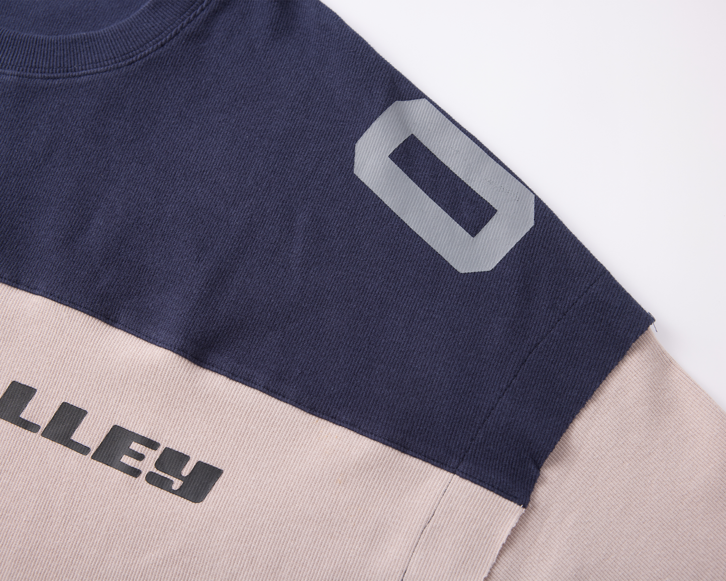 Varsity 00 Tee