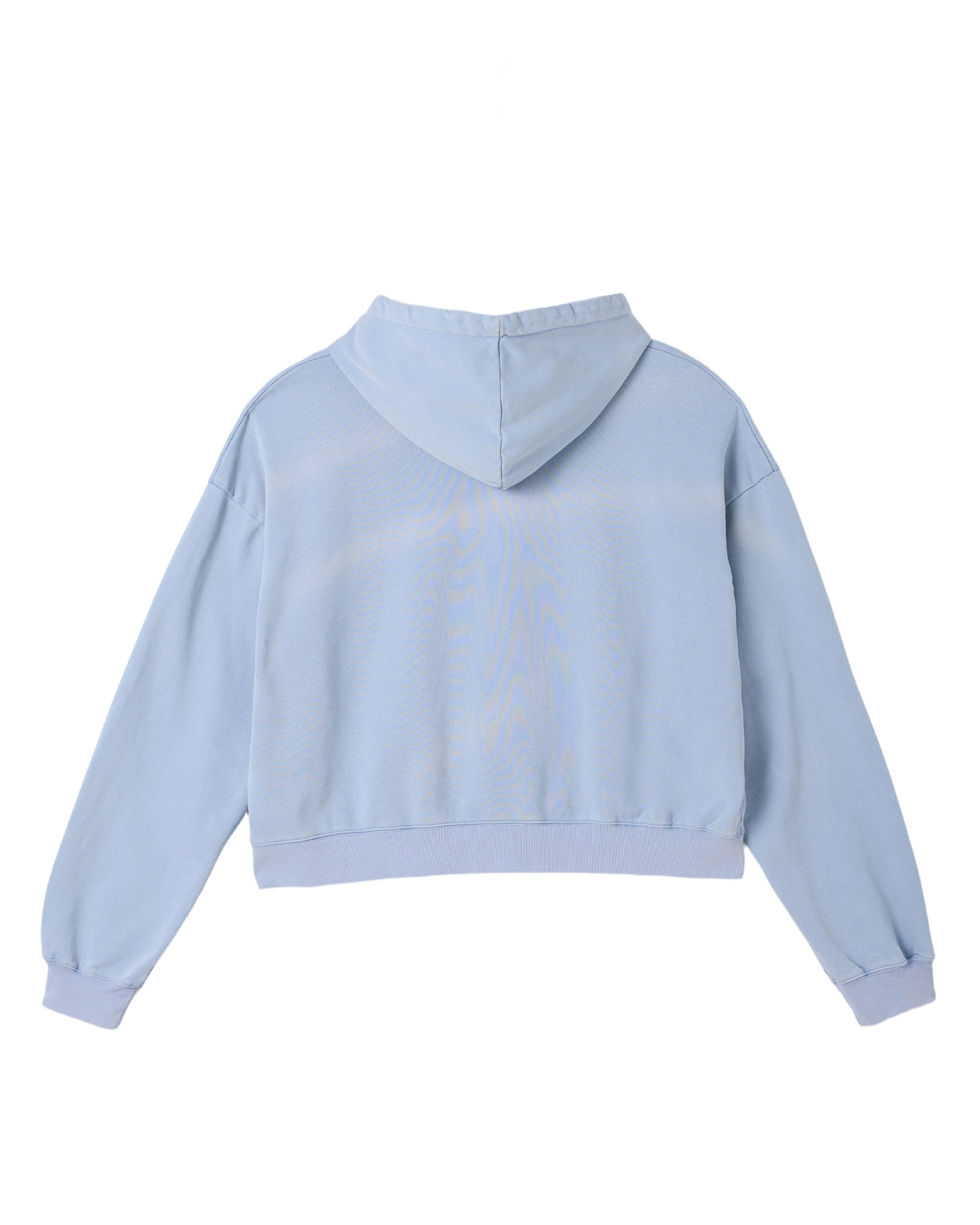 CACTUS STENCIL HOODIE