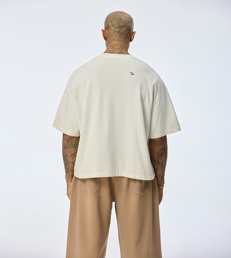 CHESS TEE