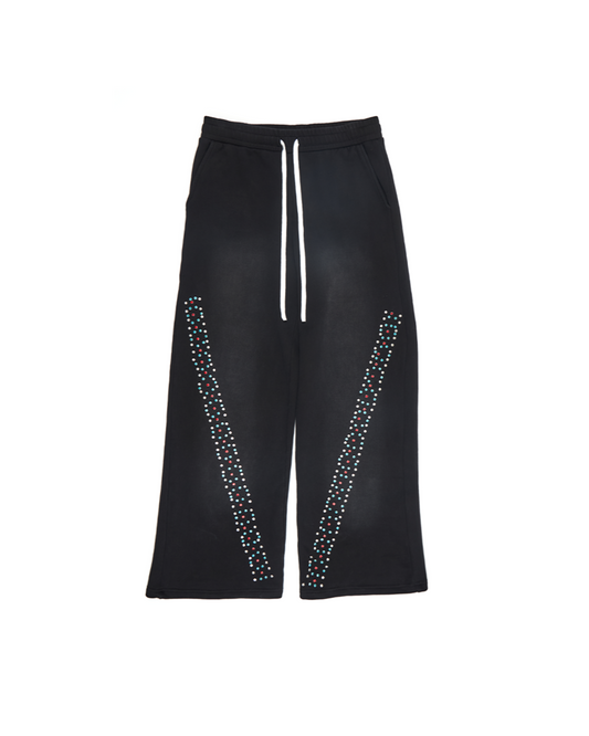 CVx3 Crystal Sweats