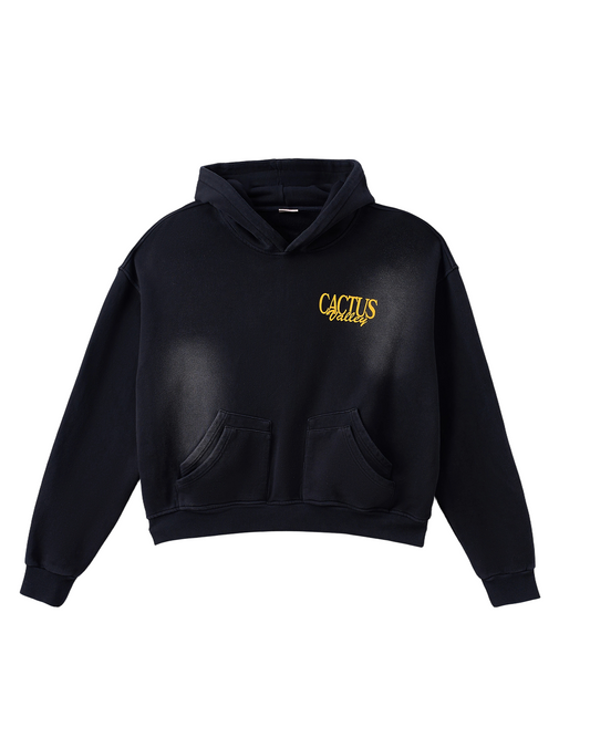 Classic Valley Stacked Hoodie