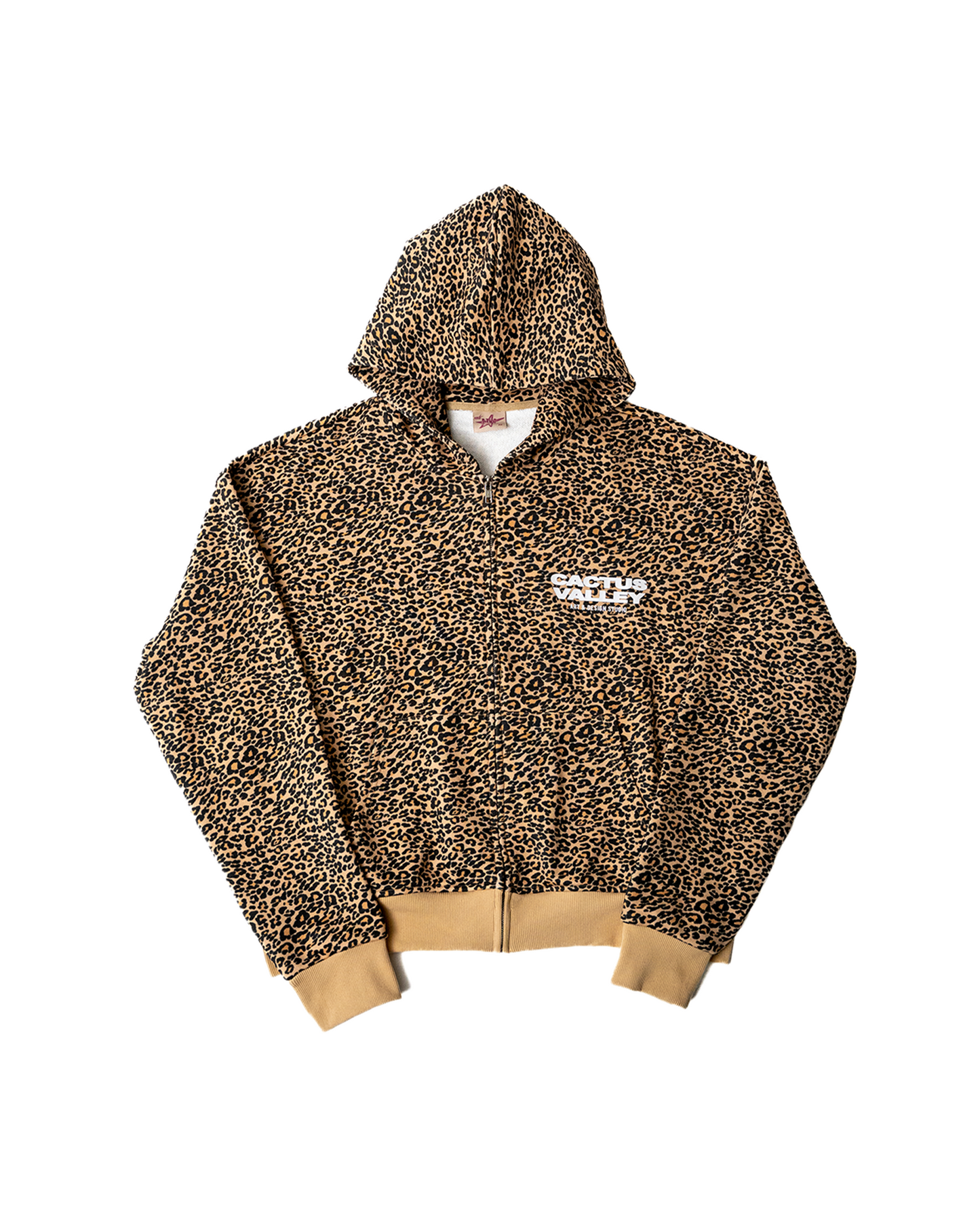 adamth | DAVRYU leopard collection リクエストが多かった上位3