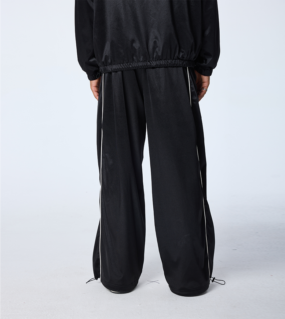 CACTUS BOSS TRACK PANTS