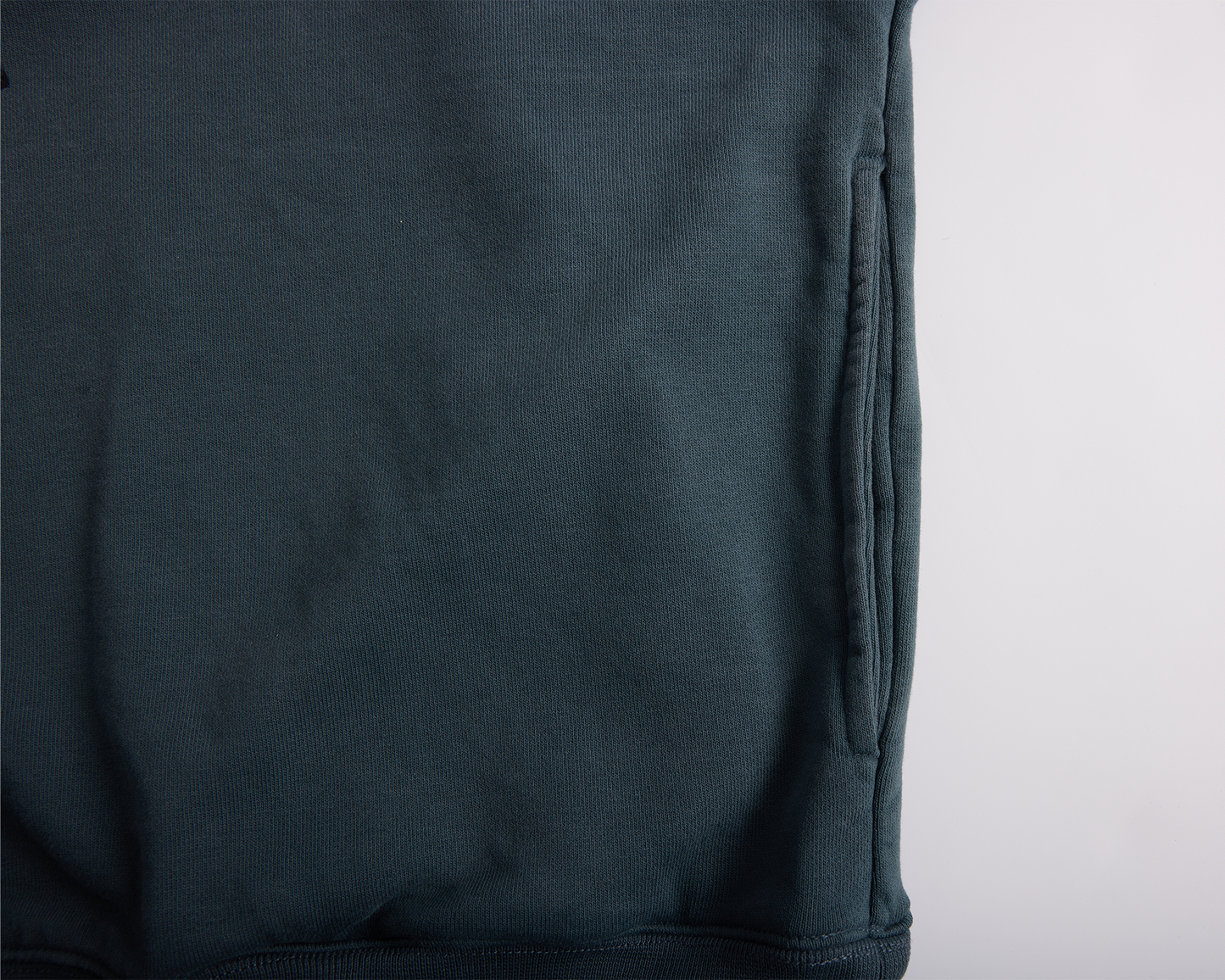 CV RED CROSS HOODIE