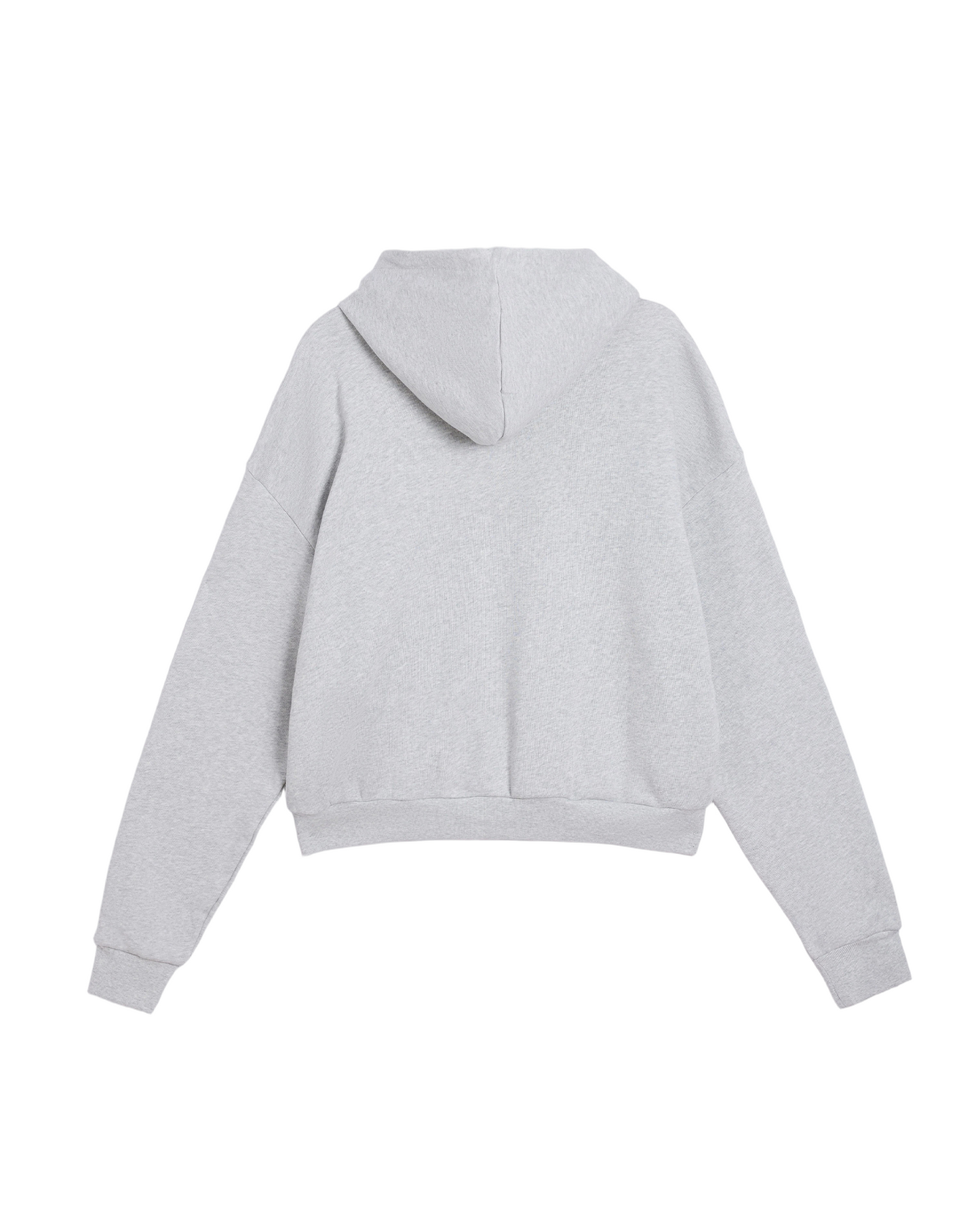 CARPENTER ZIP UP HOODIE