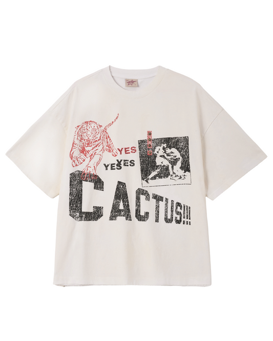 Cactus!!!! Tee