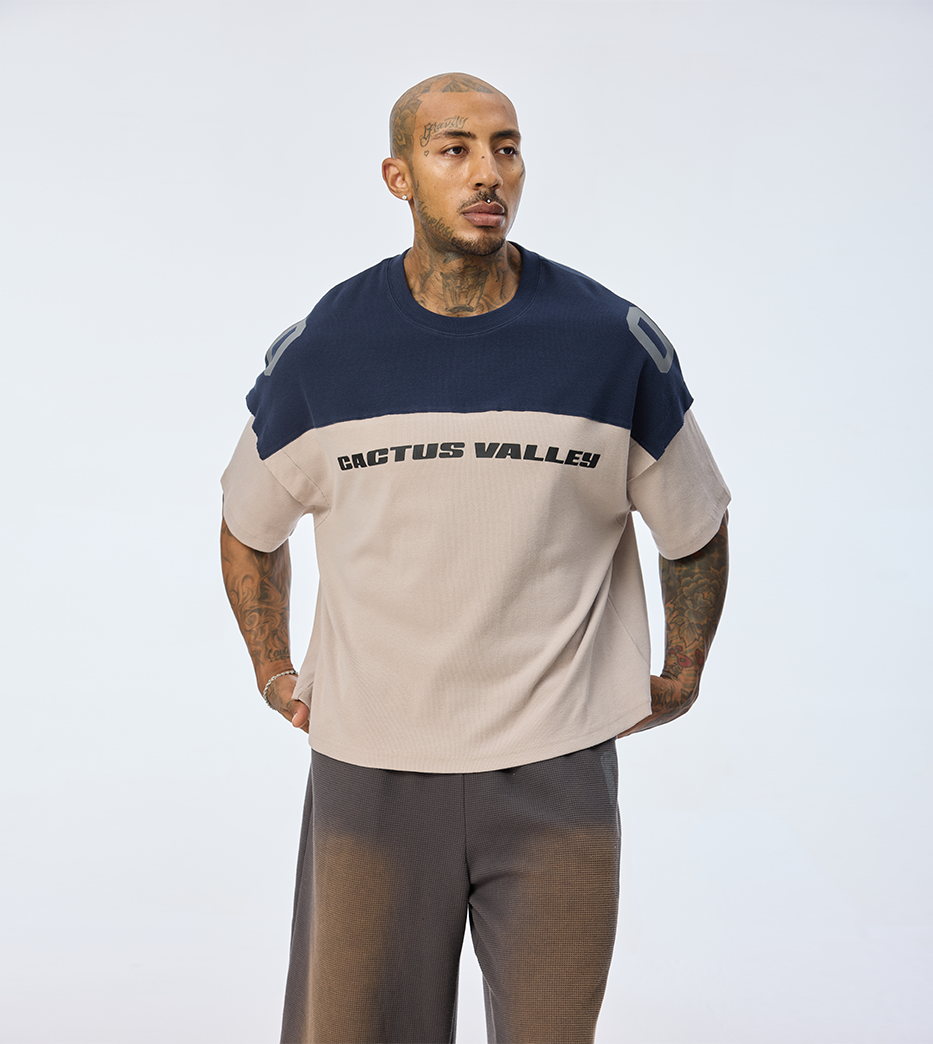 Varsity 00 Tee