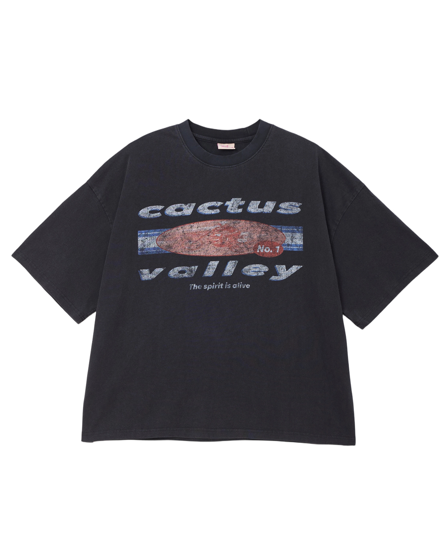 Spirit Tee