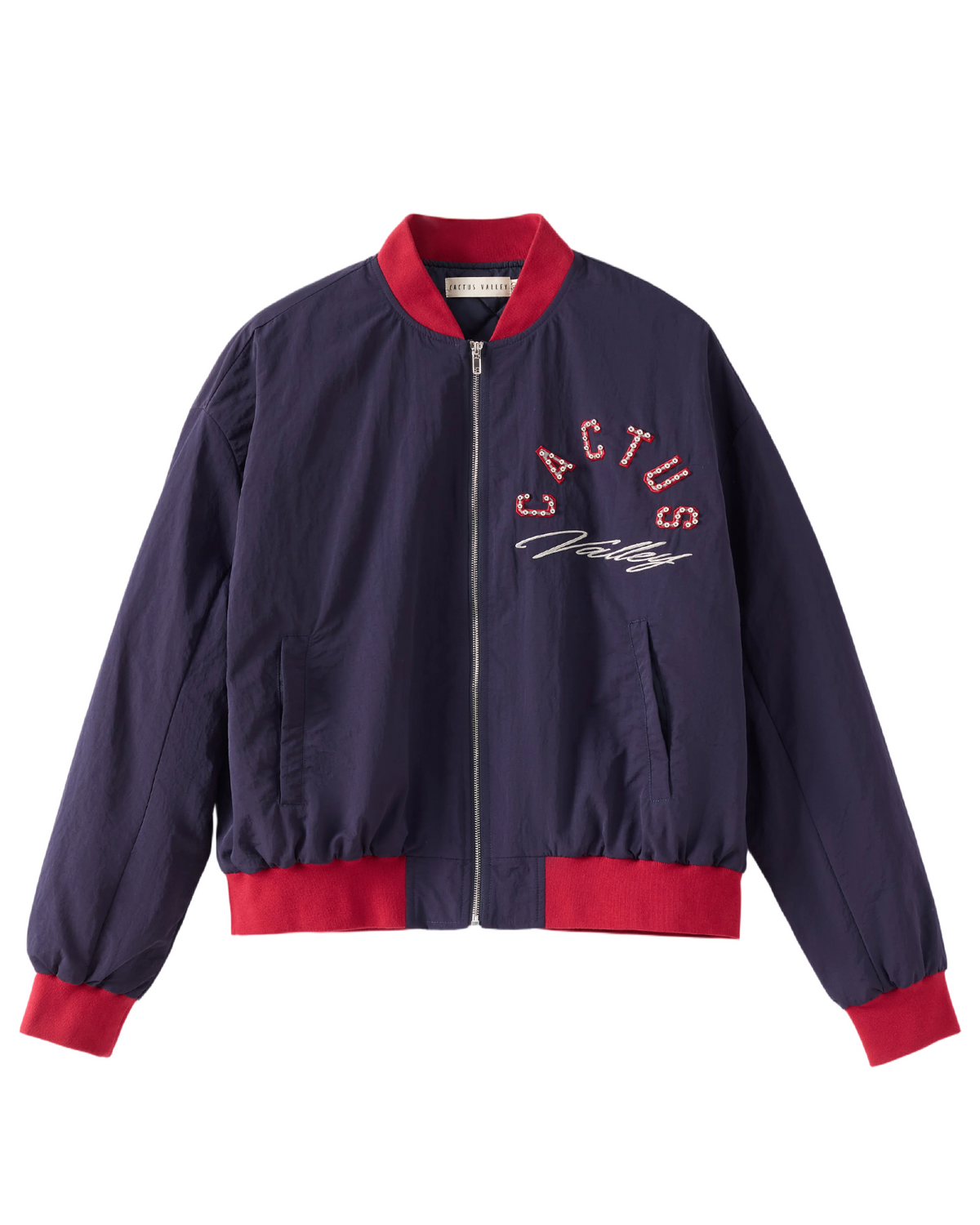 Arch Bomber Jacket