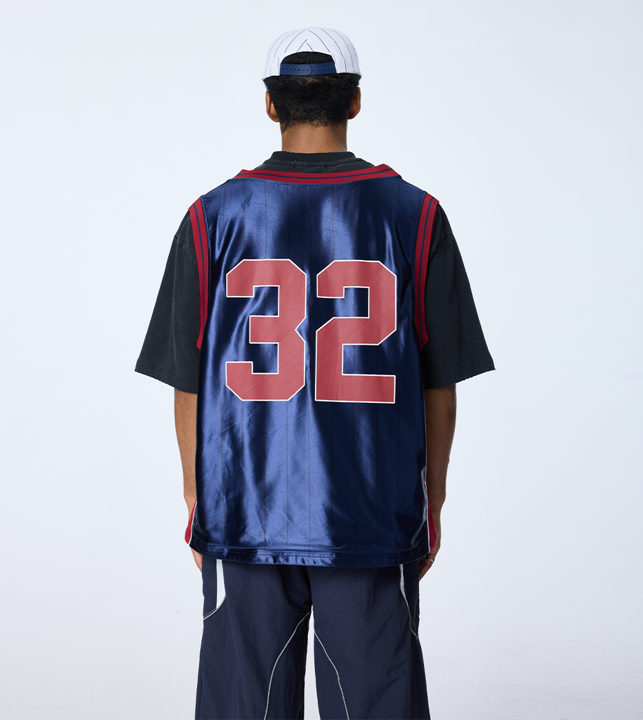 CACTUS BLACKTOP JERSEY