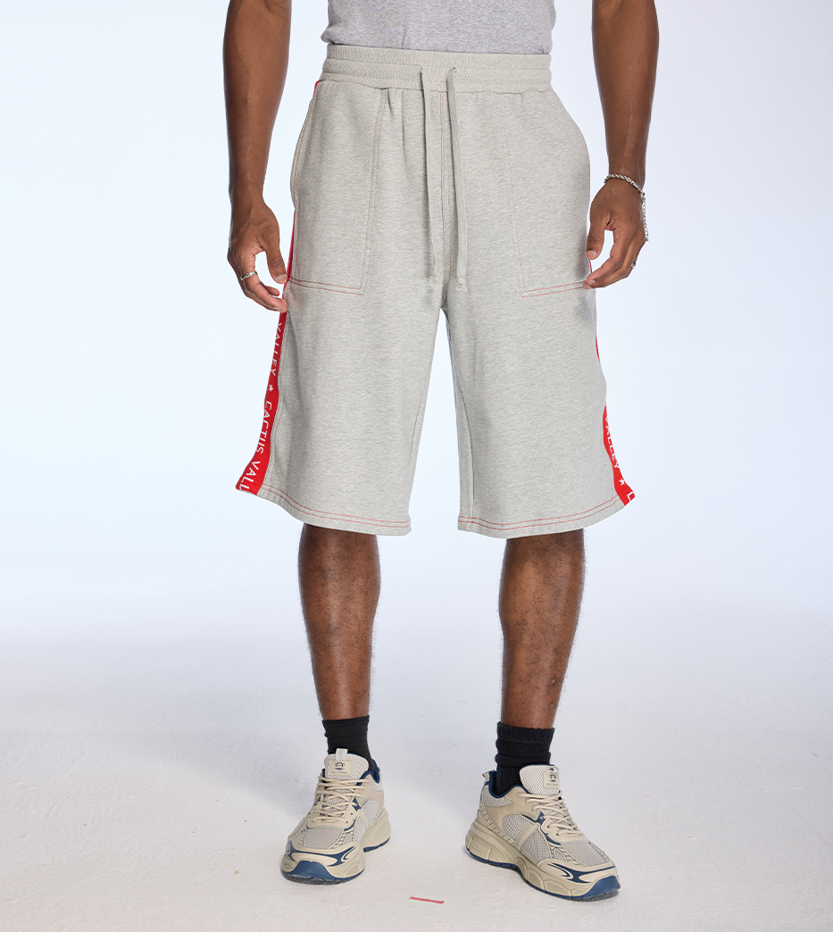 Red Tape SWEAT SHORTS