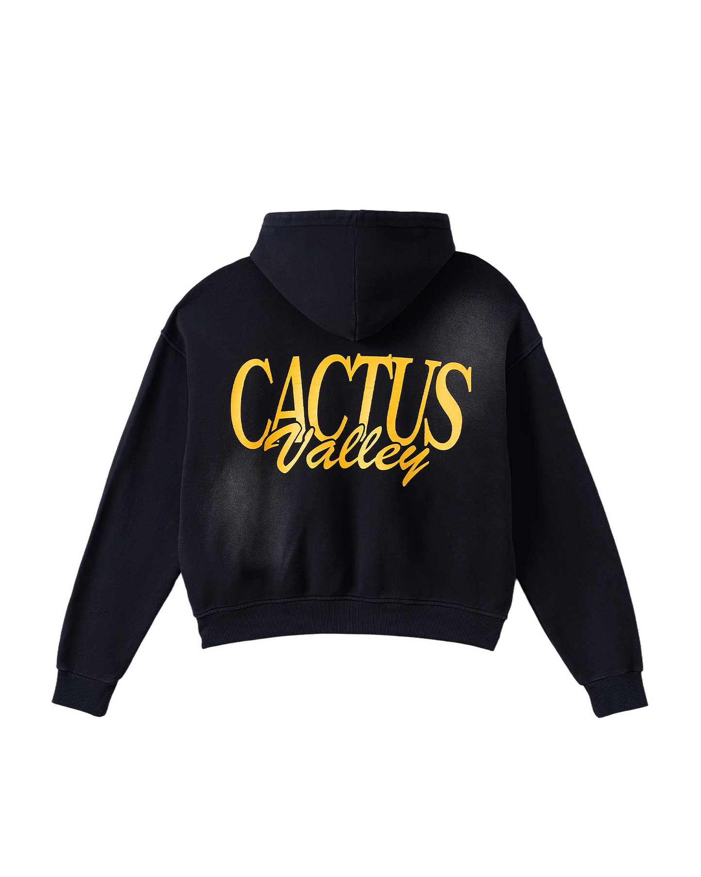 Classic Valley Stacked Hoodie