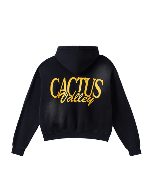 Classic Valley Stacked Hoodie