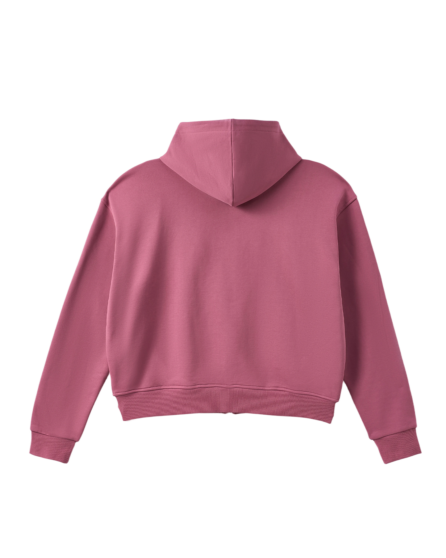 Crystal Cactus Zip Hoodie