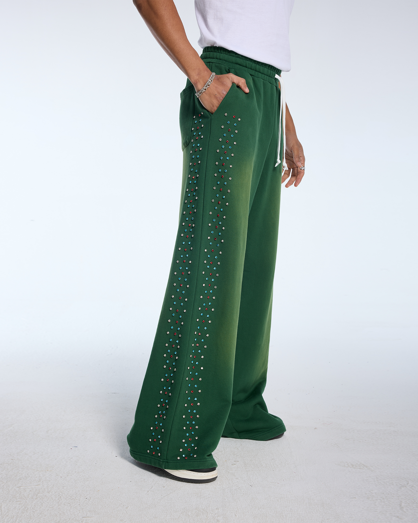 Hidden Crystal Sweats