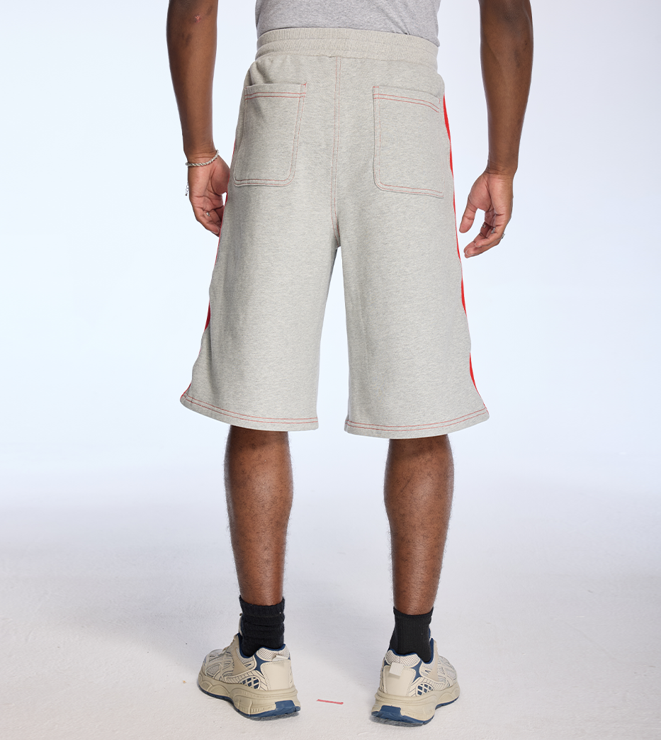 Red Tape SWEAT SHORTS