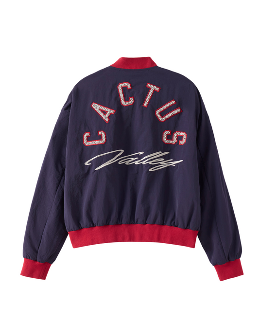 Arch Bomber Jacket