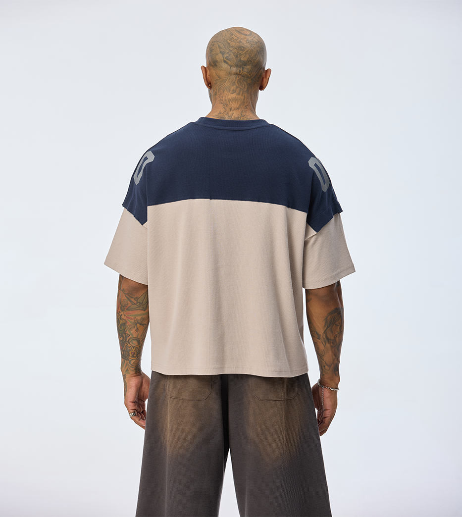 Varsity 00 Tee