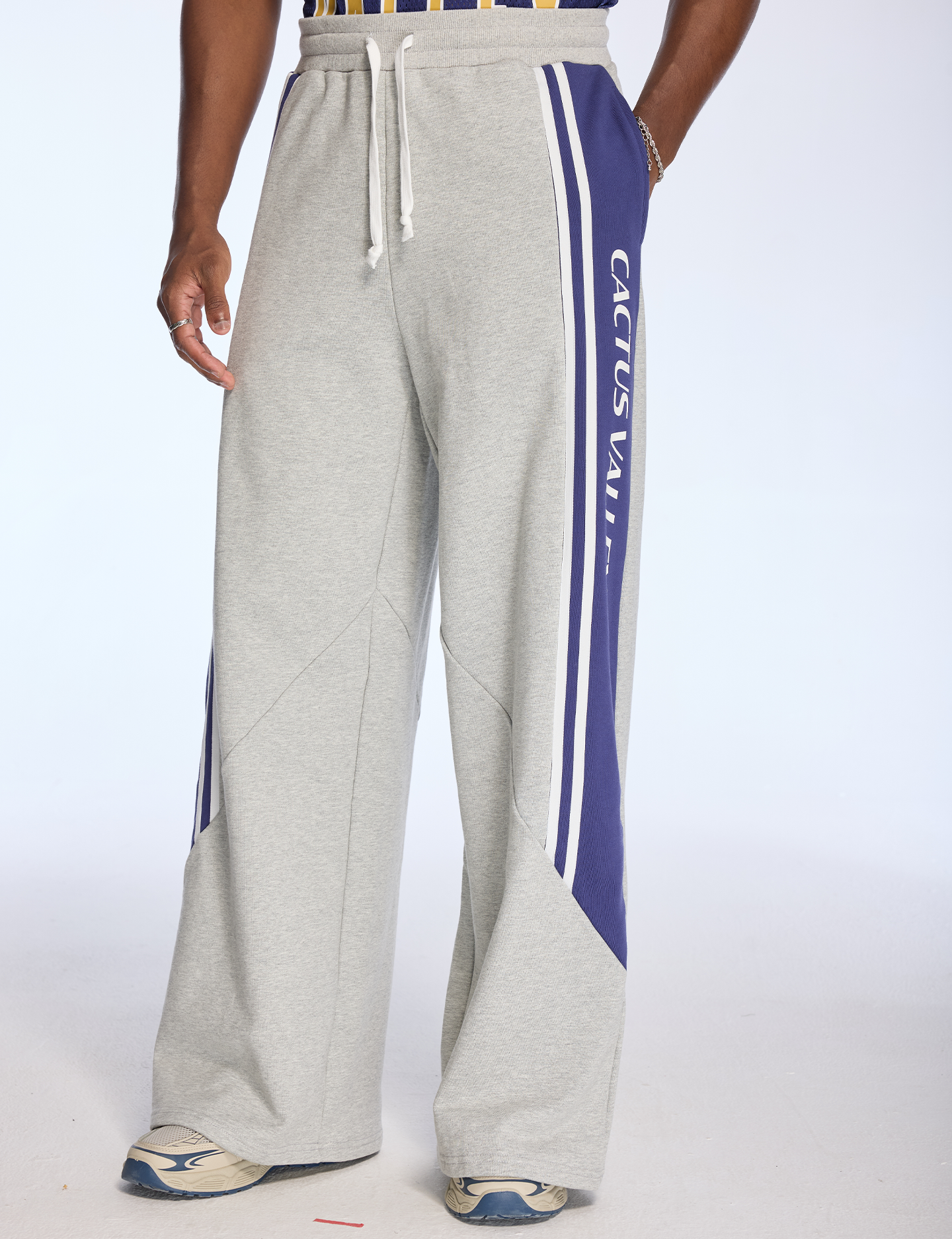 Blueberry SWEATPANTS